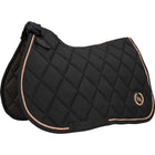 Back on Track Mantilla Haze Saltando Negro/Oro Rosa
