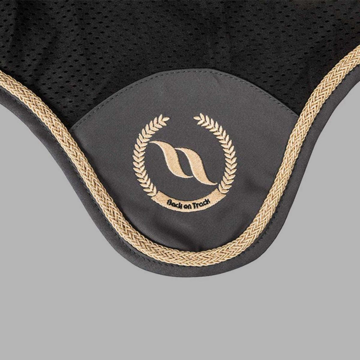 Back on Track Bonete para Orejas Nights Collection Graphite