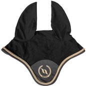 Back on Track Bonete para Orejas Nights Collection Graphite