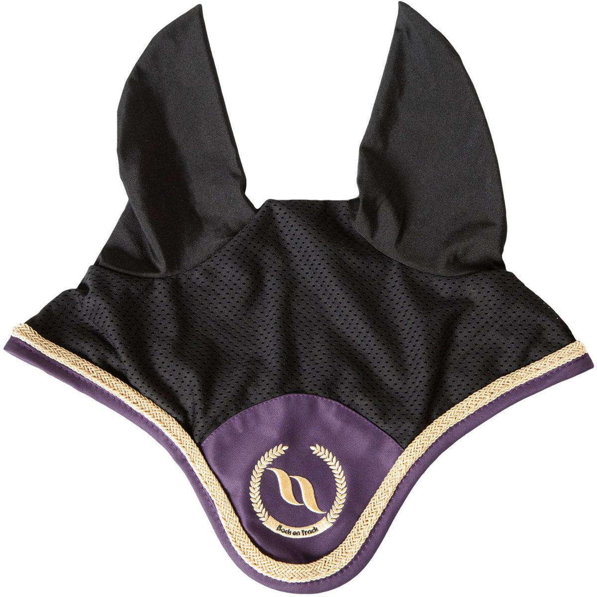 Back on Track Bonete para Orejas Nights Collection Morado