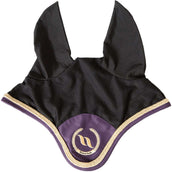 Back on Track Bonete para Orejas Nights Collection Morado