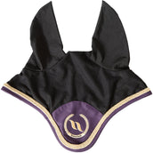 Back on Track Bonete para Orejas Nights Collection Morado
