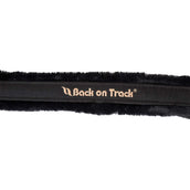 Back on Track Cabezada Haze Negro/Oro Rosa