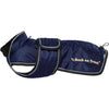 Back on Track Abrigo para Perro Buddy Azul
