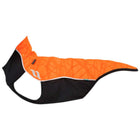 Back on Track Manta para Perros Eddie High Visibility Jumper Petite Naranja