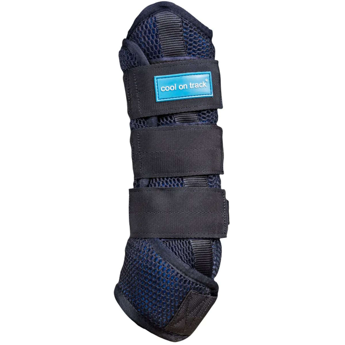 Cooling Quick Wraps Azul