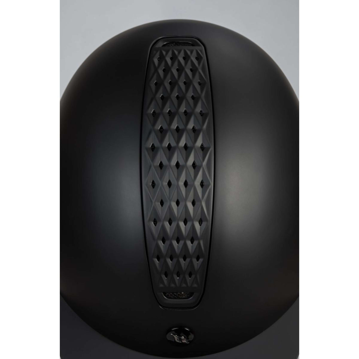 Back on Track Casco Silves Smooth Top Mips Negro