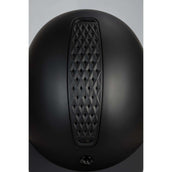 Back on Track Casco Silves Smooth Top Mips Negro