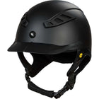 Back on Track Casco Lynx II Smooth Top Mips Negro