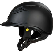 Back on Track Casco Lynx II Smooth Top Mips Negro