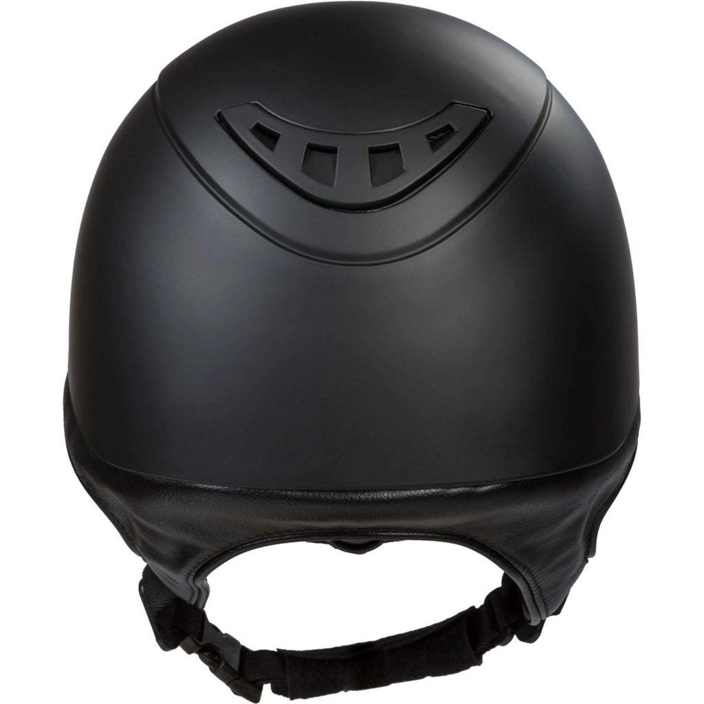 Back on Track Casco Lynx II Smooth Top Mips Negro