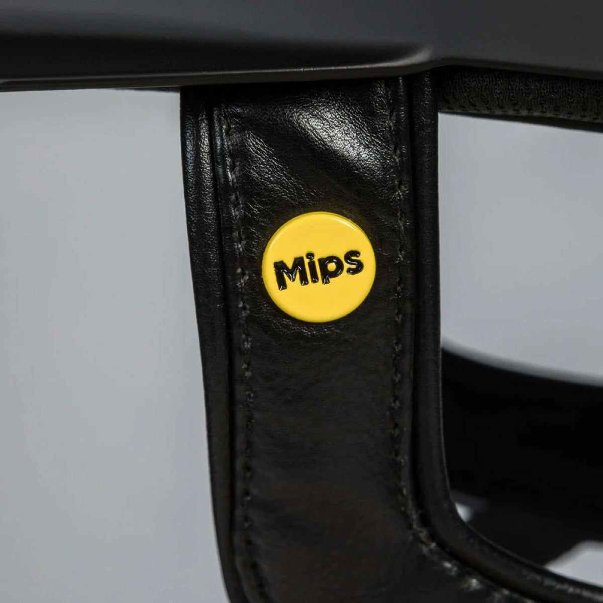 Back on Track Gorra Caracas Mips Negro