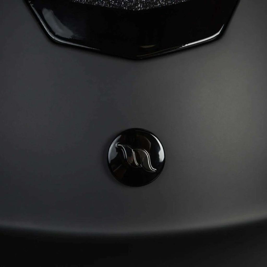 Back on Track Gorra Caracas Mips Negro
