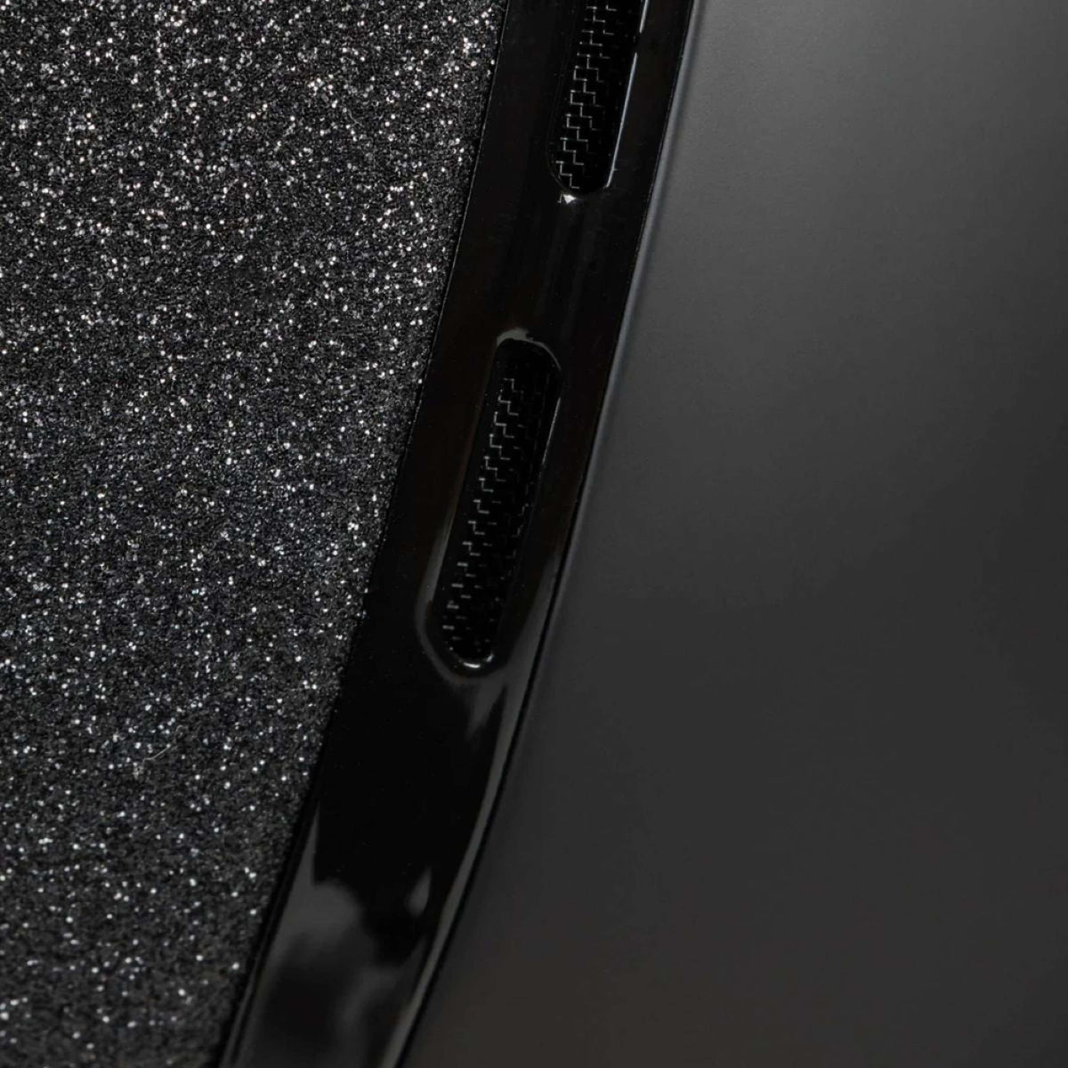 Back on Track Gorra Caracas Mips Negro