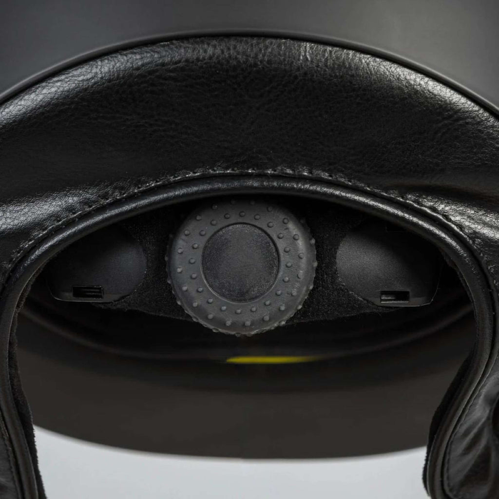 Back on Track Gorra Caracas Mips Negro