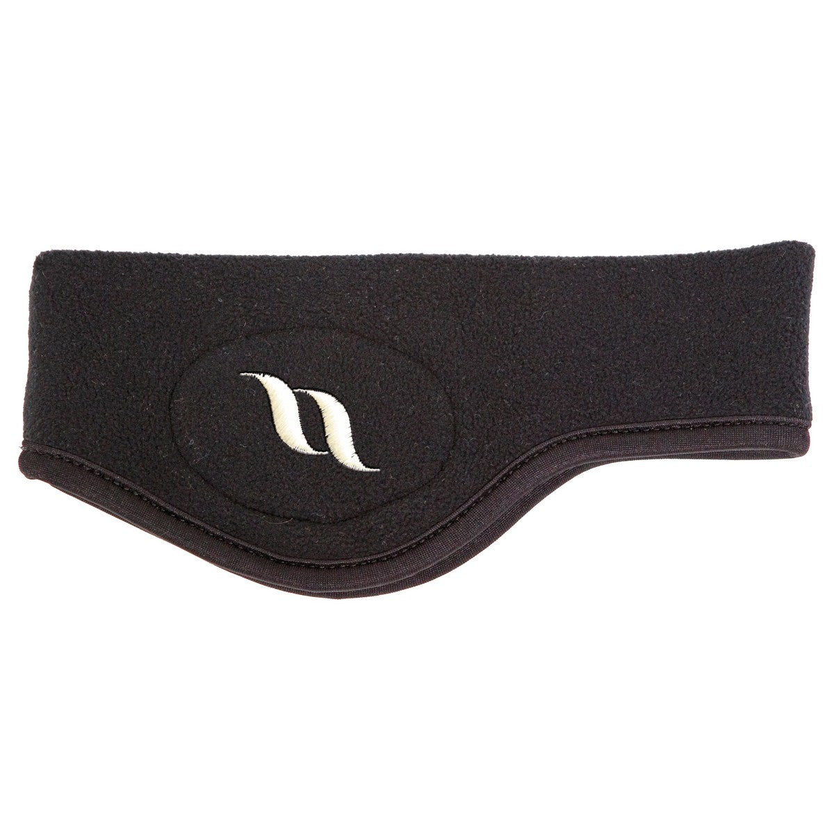 Back on Track Cinta para la cabeza Negro