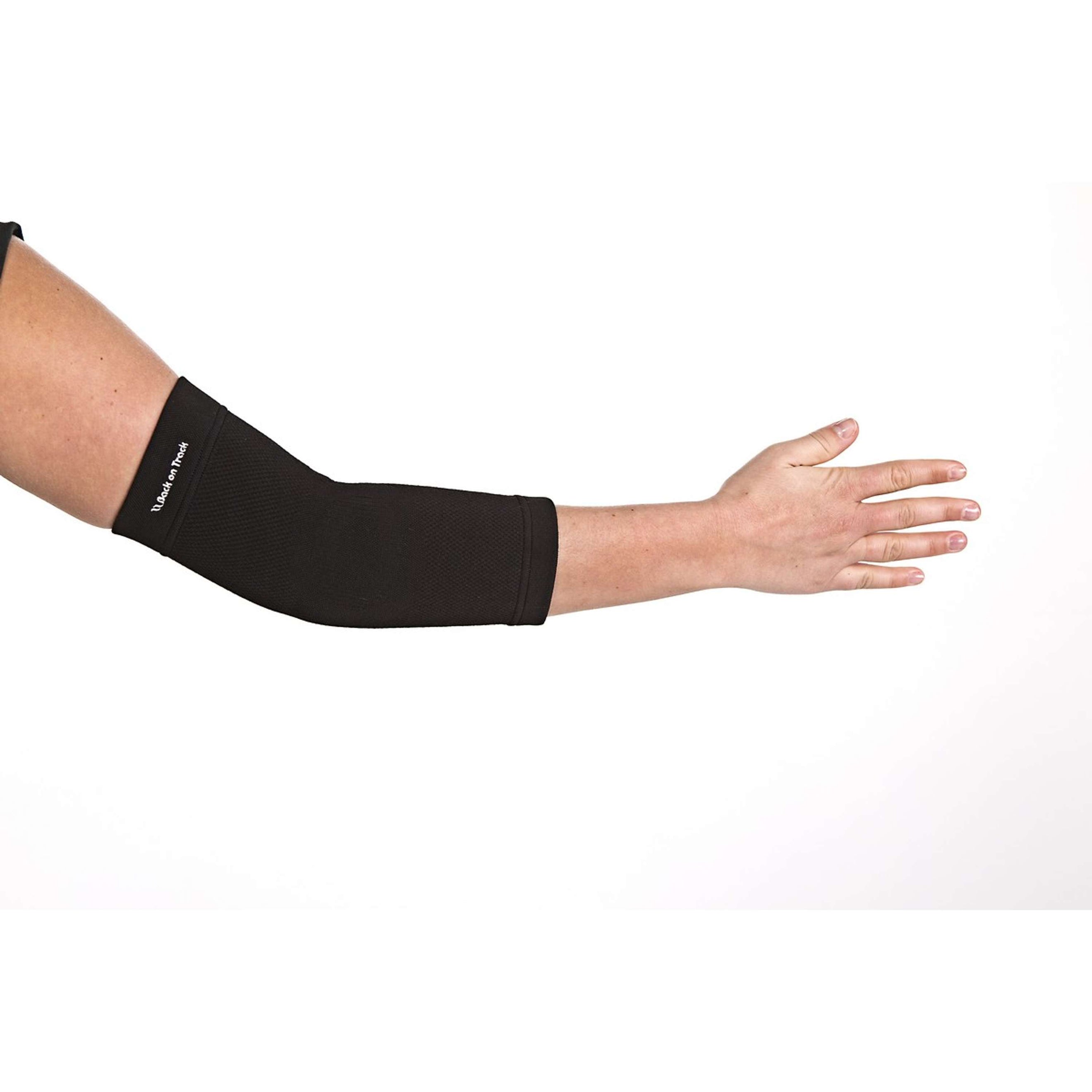 Back on Track Codera Physio 4way stretch Negro Back on Track Codera Physio 4way stretch Negro