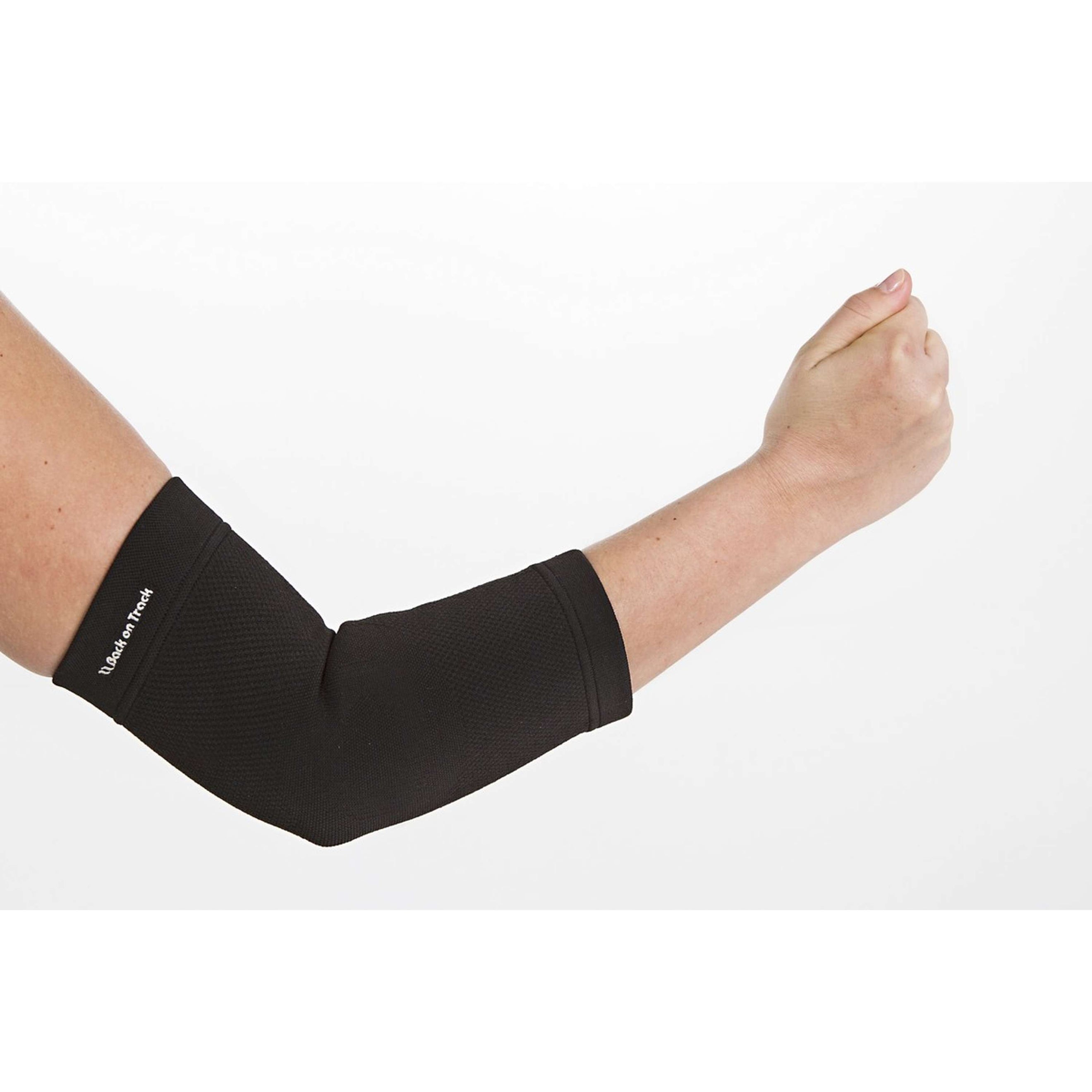 Back on Track Codera Physio 4way stretch Negro Back on Track Codera Physio 4way stretch Negro