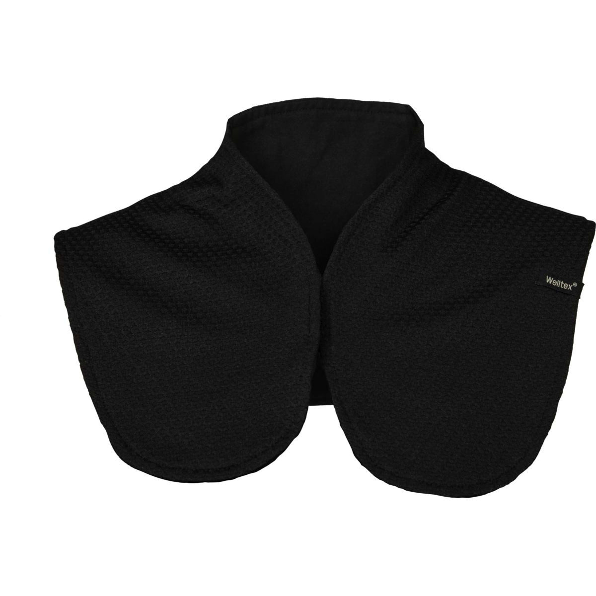 Back on Track Protector de Cuello Carnelian Negro