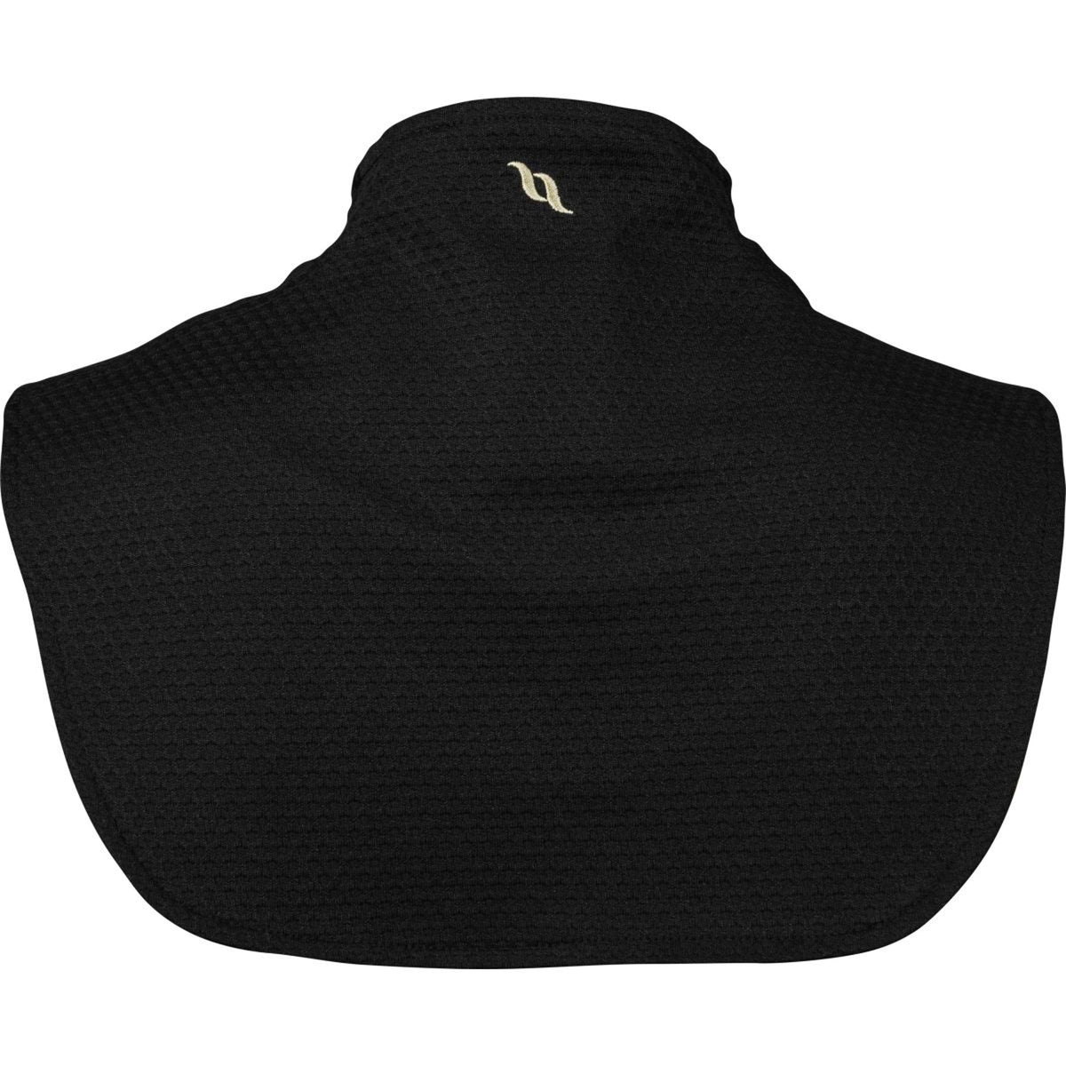 Back on Track Protector de Cuello Carnelian Negro