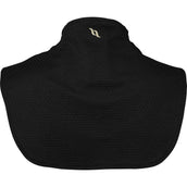 Back on Track Protector de Cuello Carnelian Negro