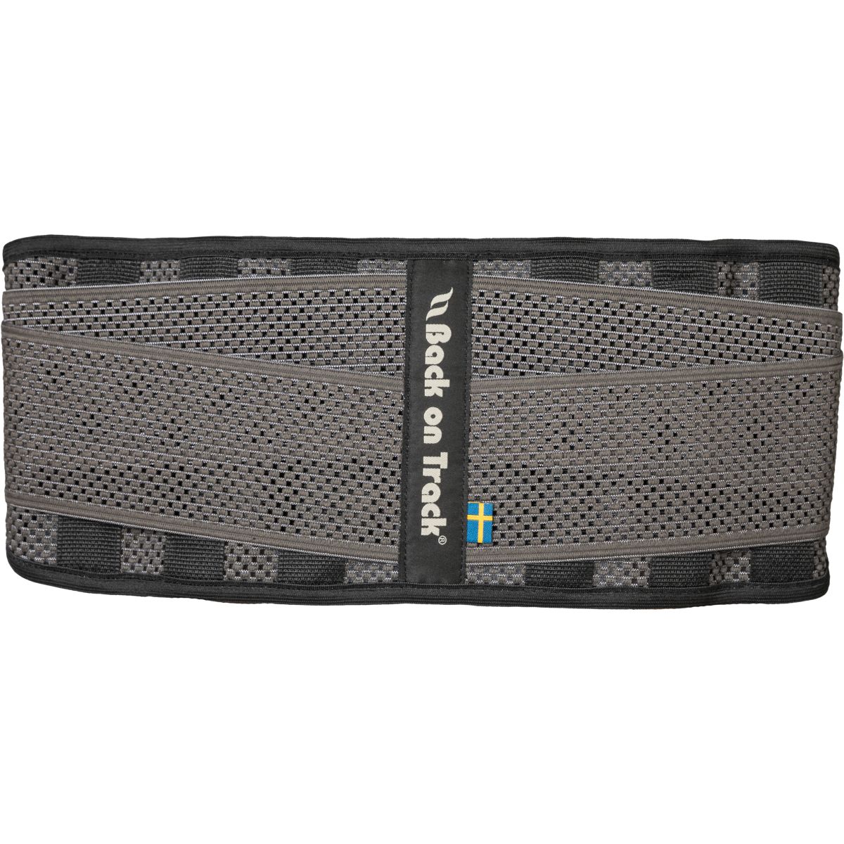 Back on Track Protector lumbar Air Negro