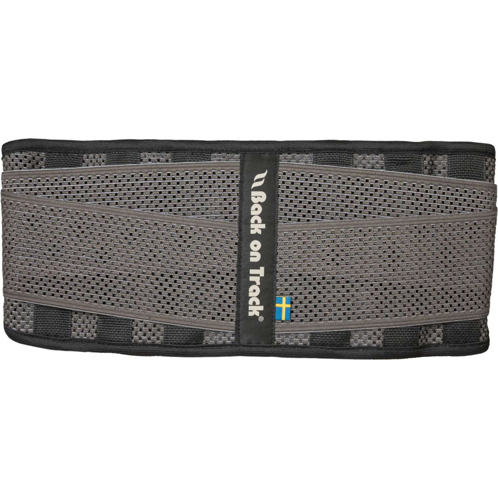 Back on Track Protector lumbar Air Negro