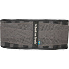 Back on Track Protector lumbar Air Negro