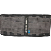 Back on Track Protector lumbar Air Negro