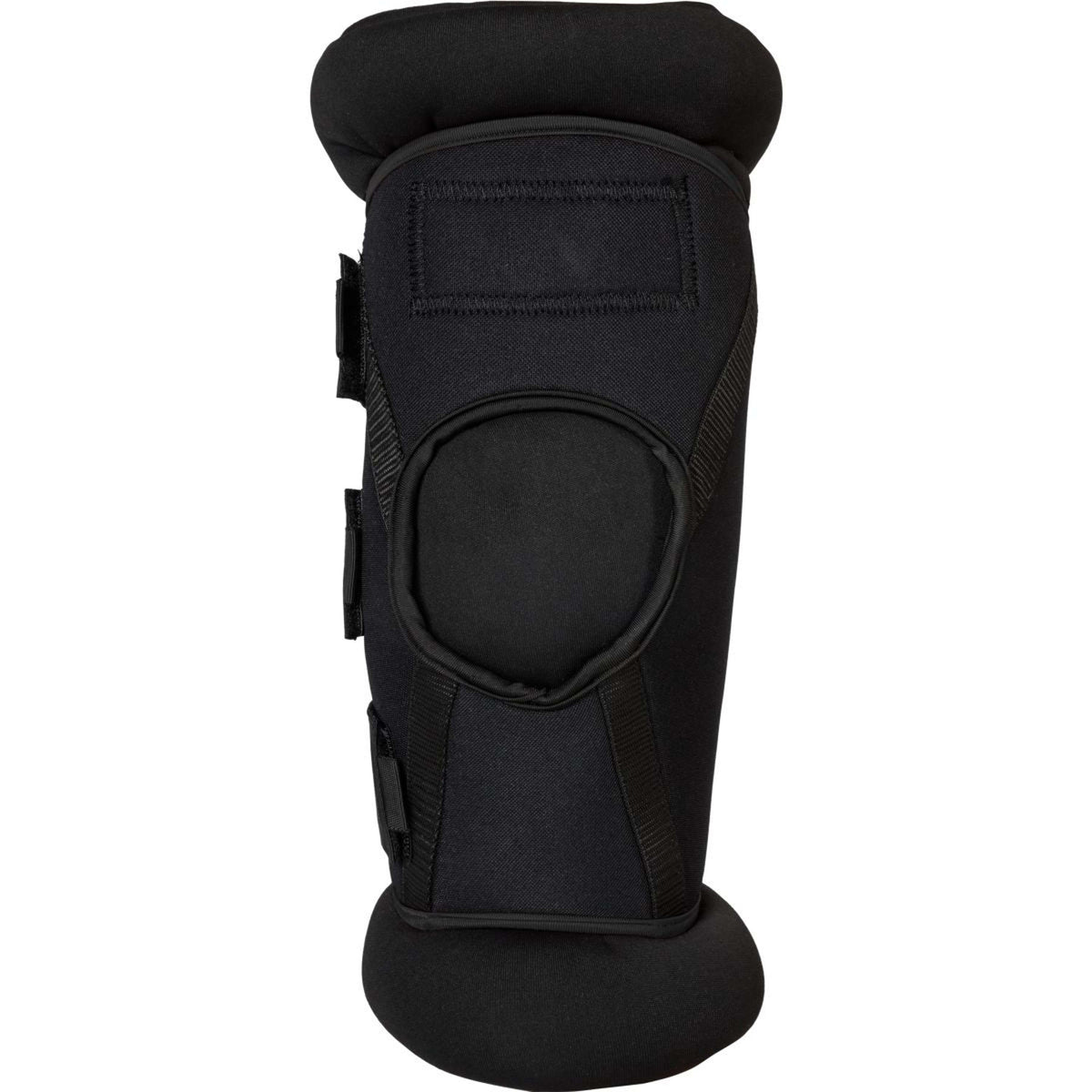 Back on Track Protector de Talón Royal Deluxe Negro