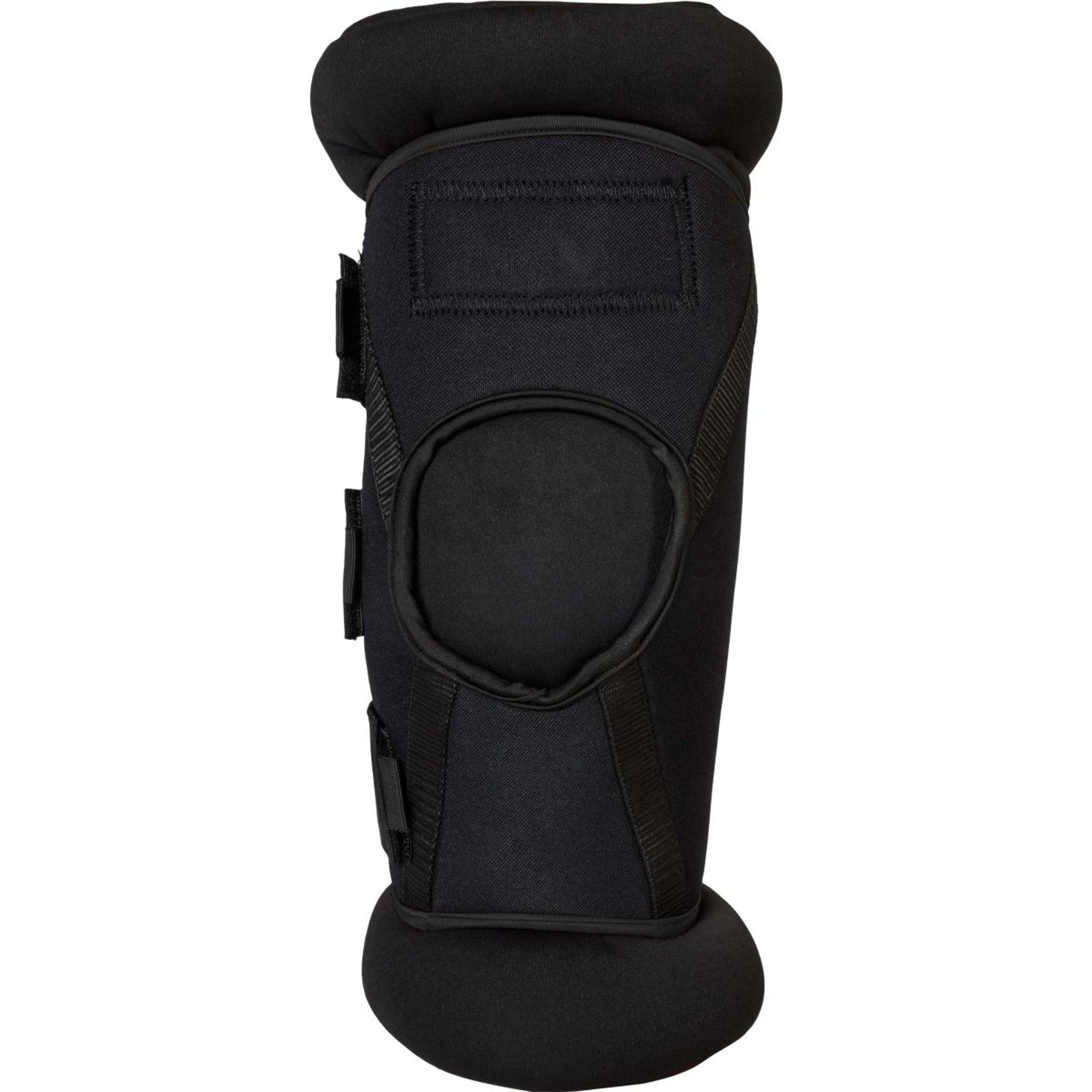Back on Track Protector de Talón Royal Deluxe Negro