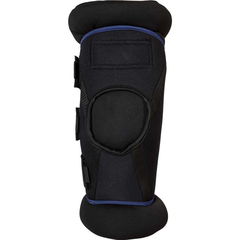 Back on Track Protector de Talón Royal Deluxe Azul