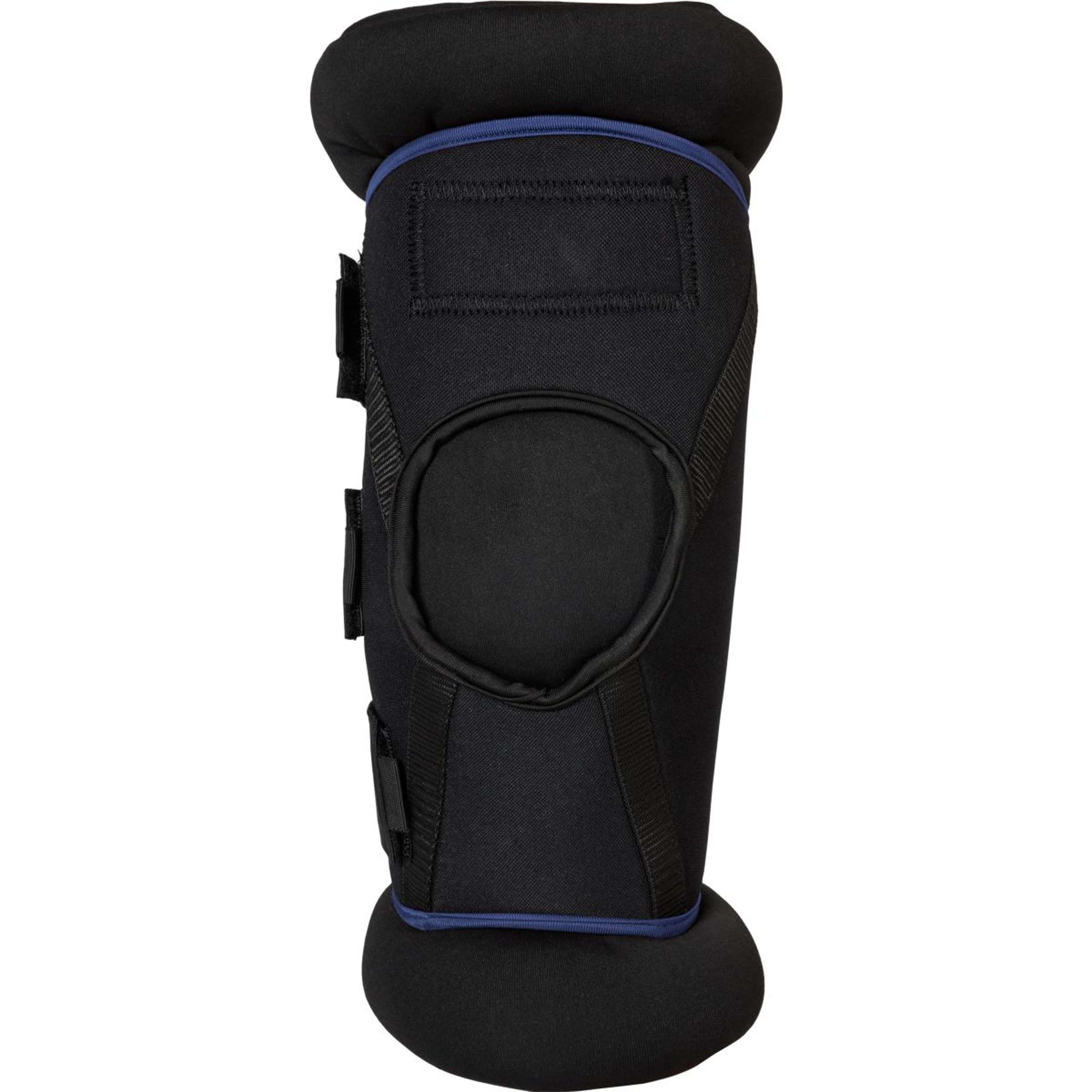 Back on Track Protector de Talón Royal Deluxe Azul