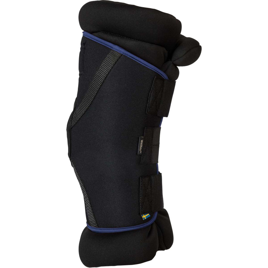 Back on Track Protector de Talón Royal Deluxe Azul