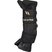 Back on Track Protector de establo Royal Deluxe Negro