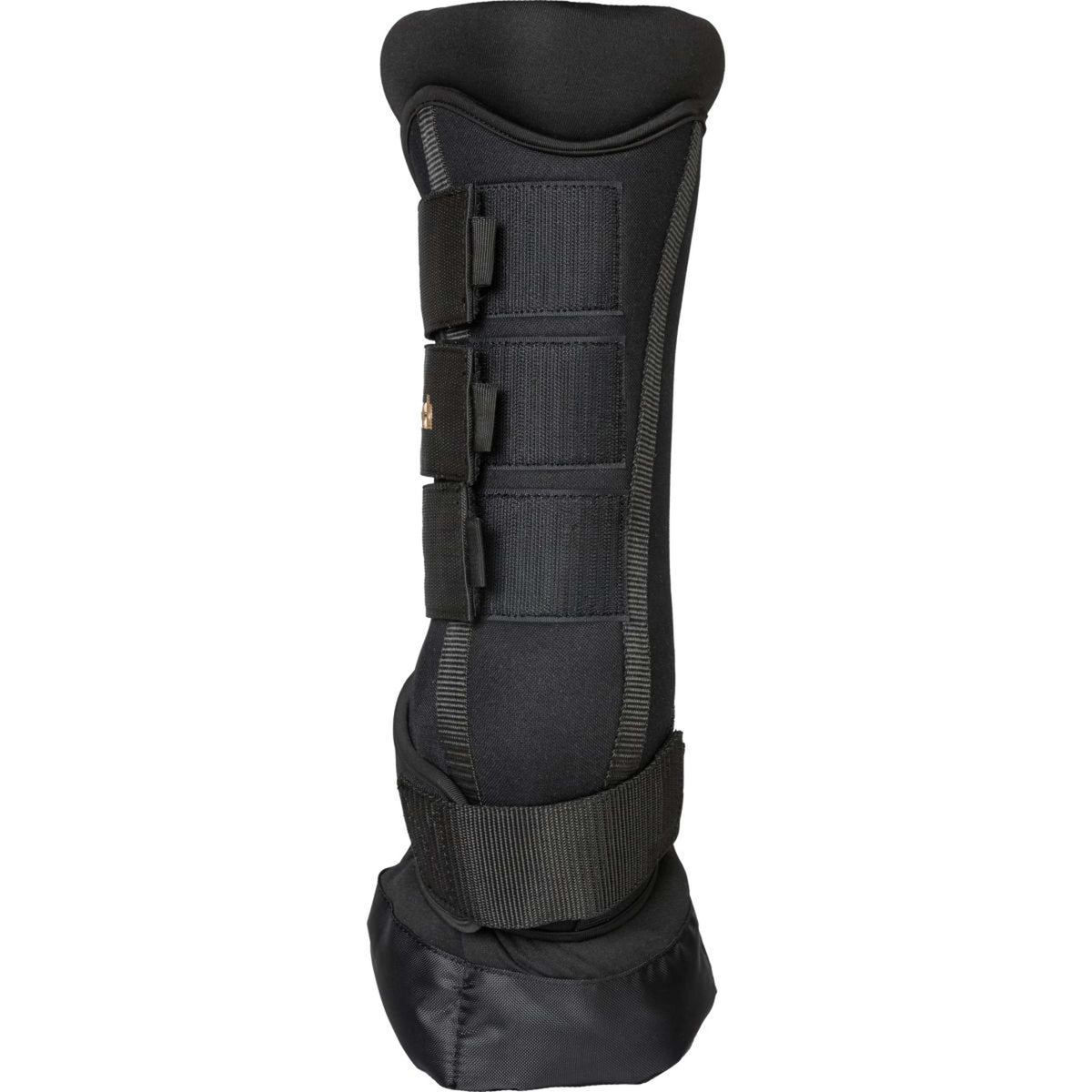 Back on Track Protector de establo Royal Deluxe Negro