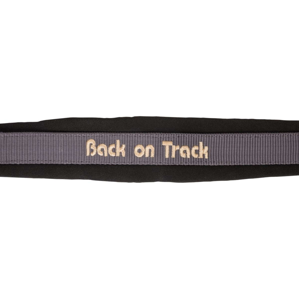 Back on Track Cabestro Werano Graphite