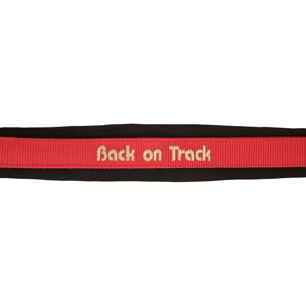Back on Track Cabestro Werano Rojo