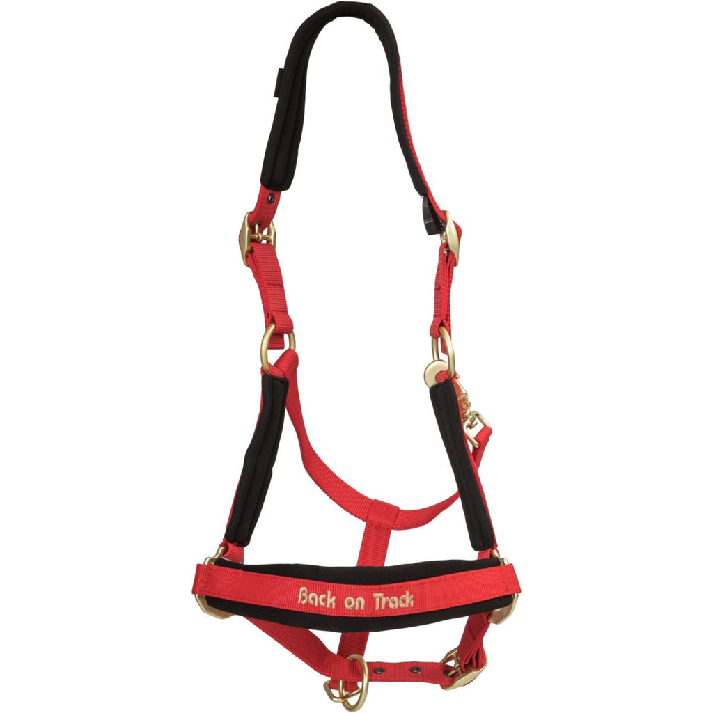 Back on Track Cabestro Werano Rojo
