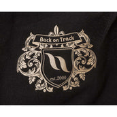 Back on Track Manta de ejercicio William Negro