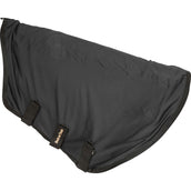 Back on Track Cubrecuellos Royal Deluxe Negro