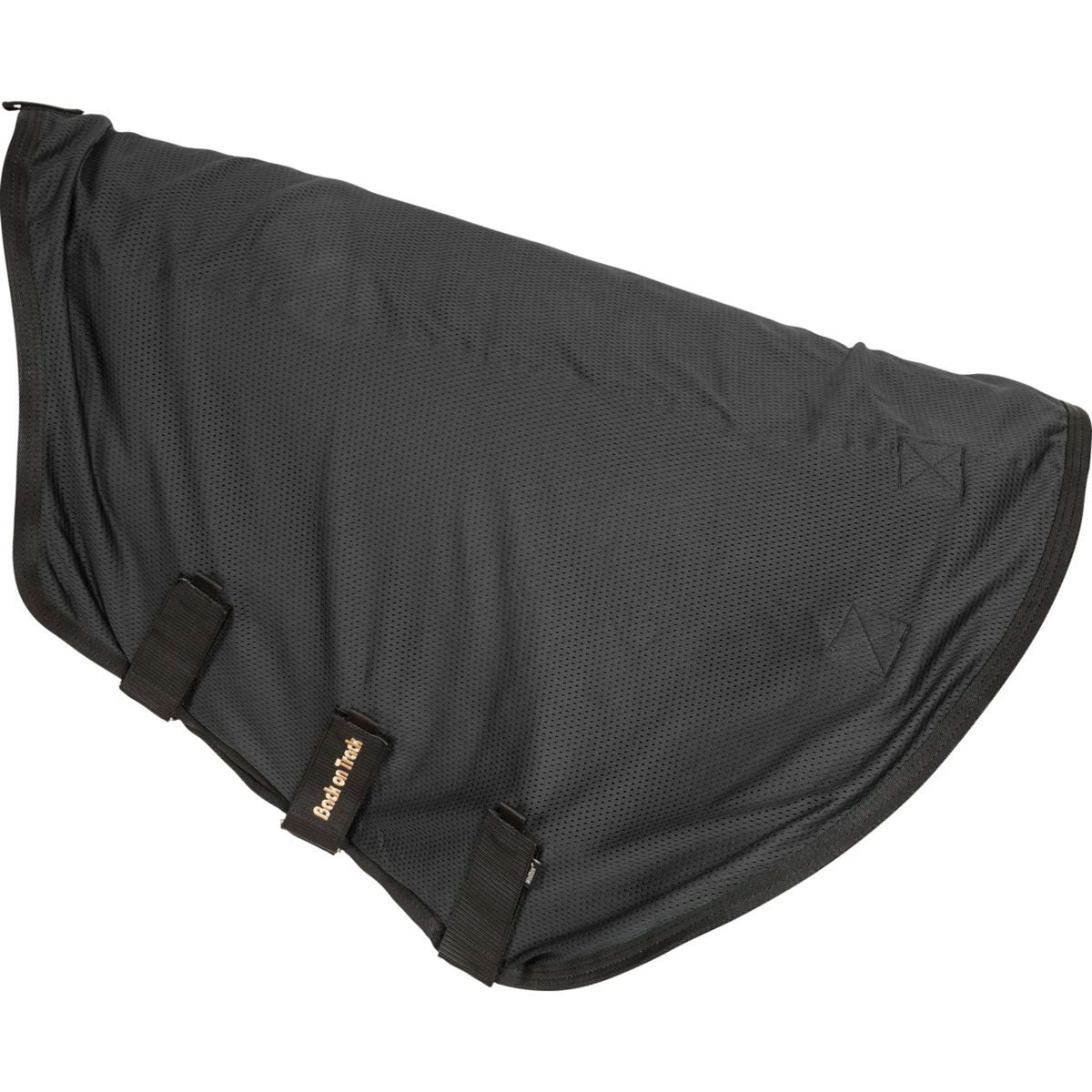 Back on Track Cubrecuellos Royal Deluxe Negro