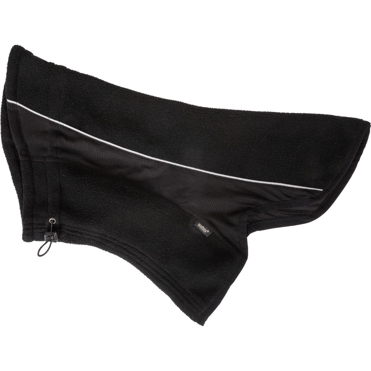 Back on Track Calentador de Cuello Benji Negro