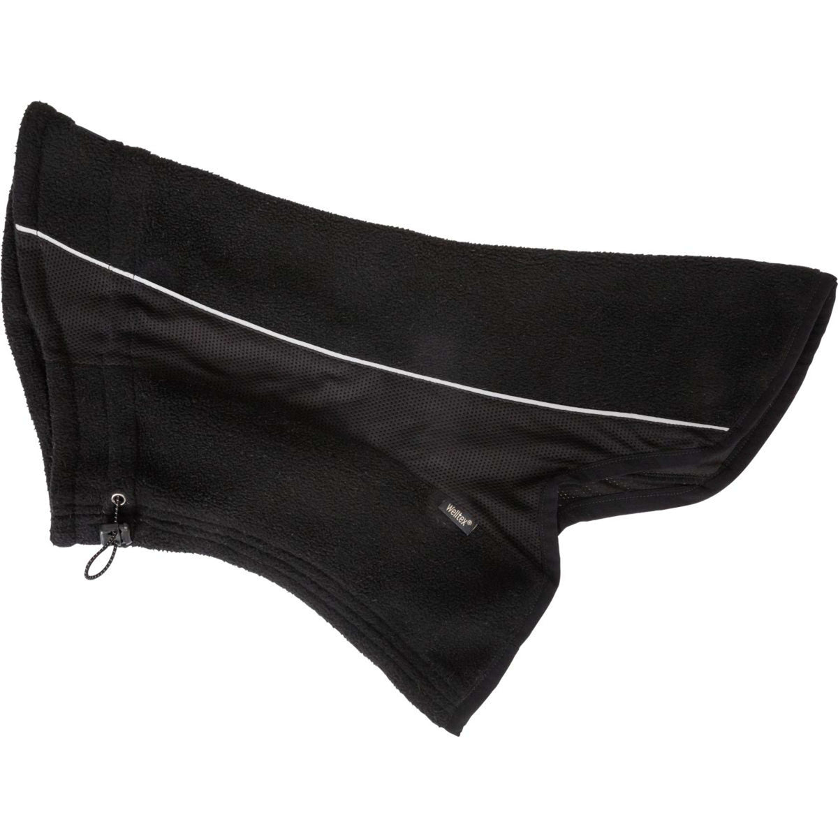 Back on Track Calentador de Cuello Benji Negro