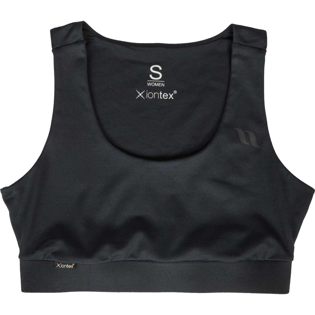 Back on Track Sport BH Balance Soft Negro