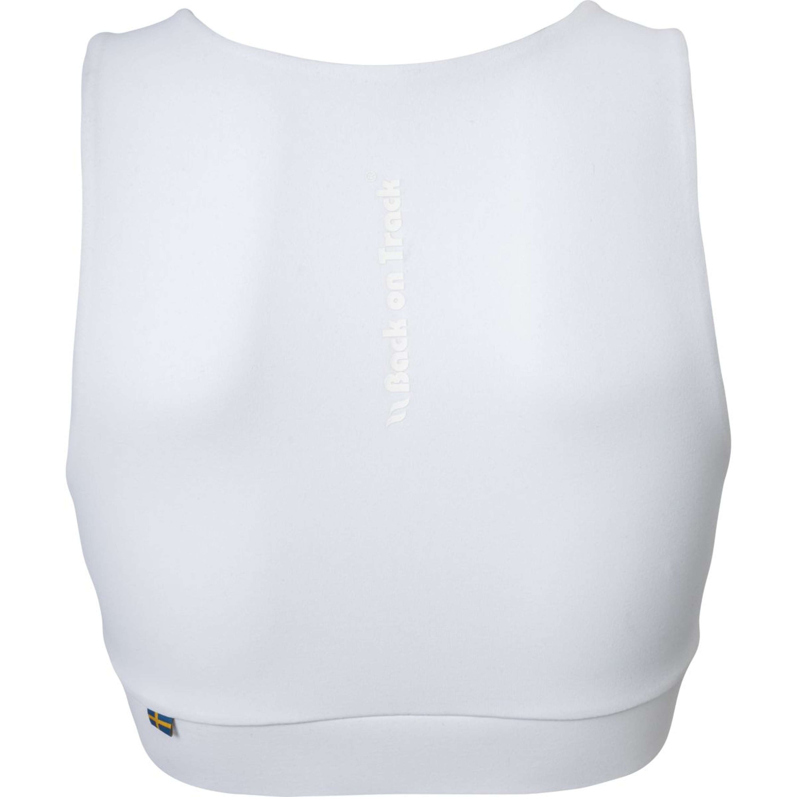 Back on Track Sport BH Balance Soft Blanco