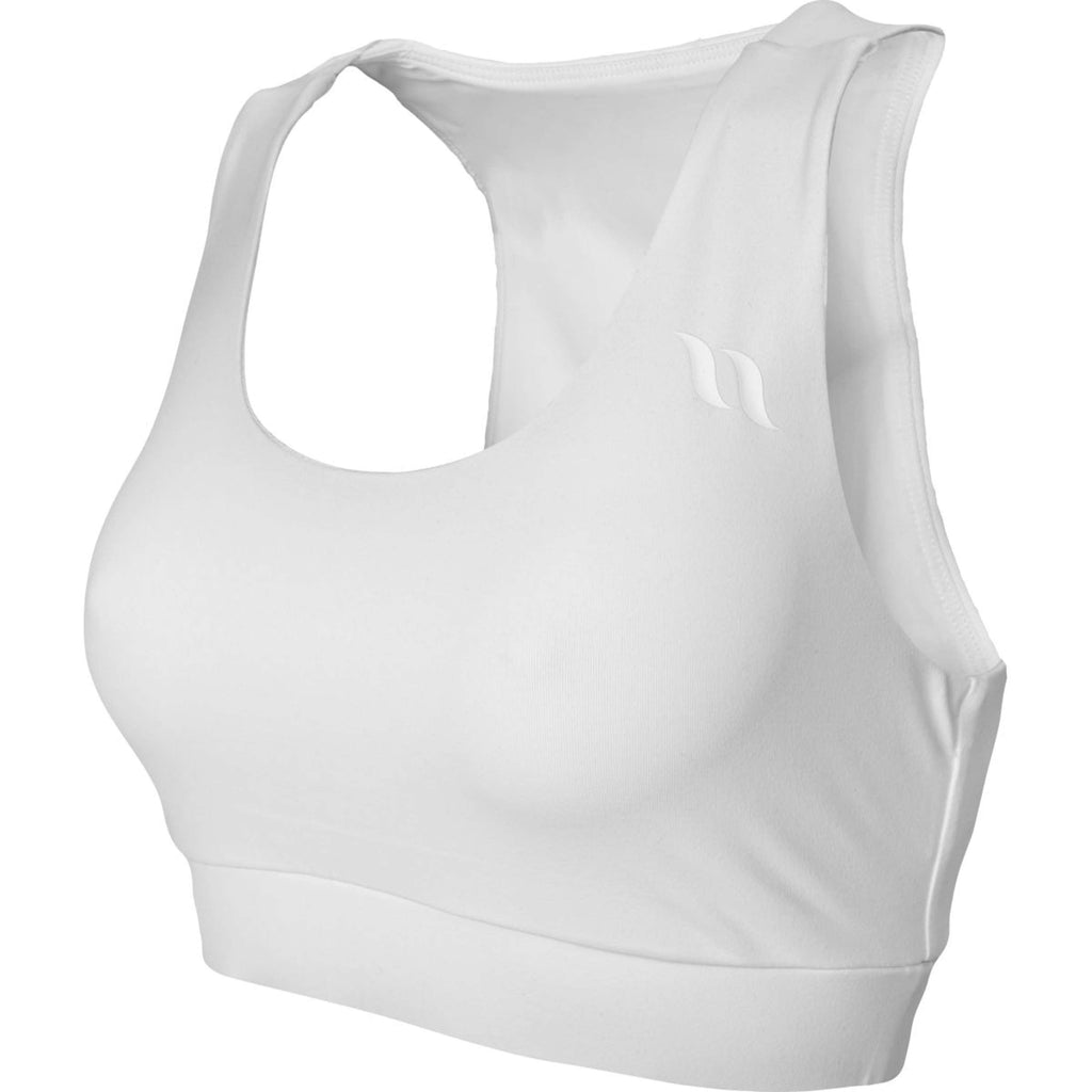 Back on Track Sport BH Balance Soft Blanco