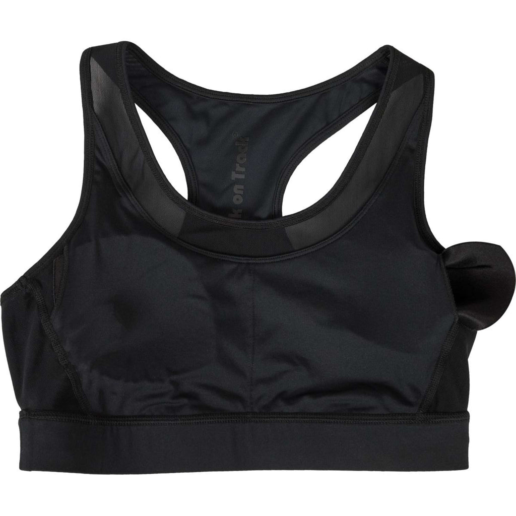 Back on Track Sport BH Move W's Negro