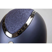 Back on Track Casco EQ3 Pardus Smooth Mips Azul