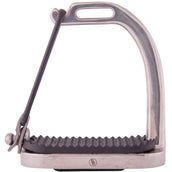 BR Estribos de Seguridad Filles Acero inoxidable